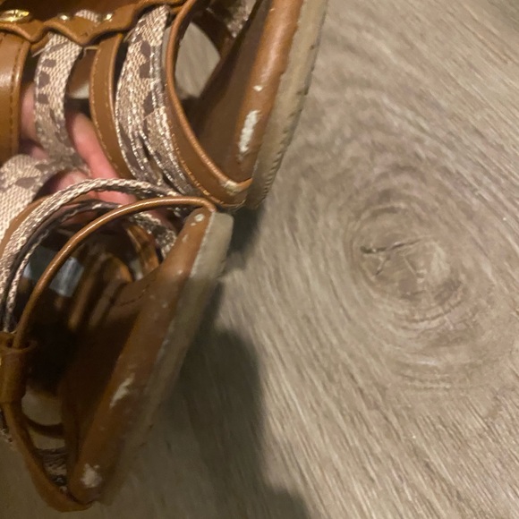 MK Infant Sandals - Picture 5 of 5